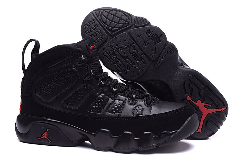 Running weapon Wholesale Cheap Air Jordan 9 Retro Shoes Women